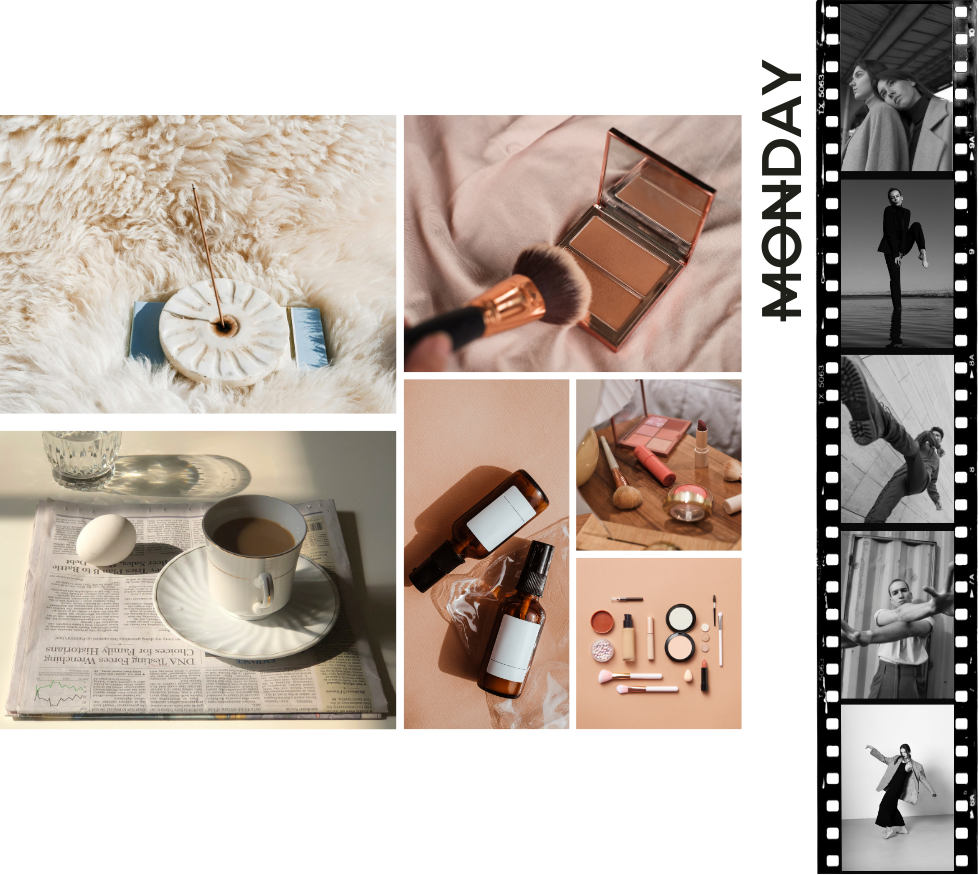 Monday Extra 2
